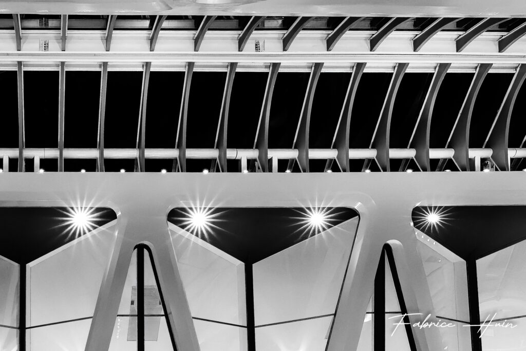 Gare de Mons