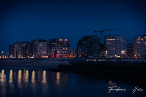 Oostende at night (6)