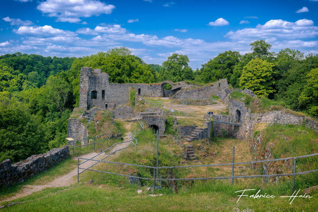 Château de Palogne (2)
