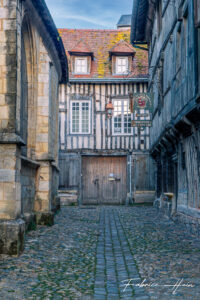 Honfleur (1)