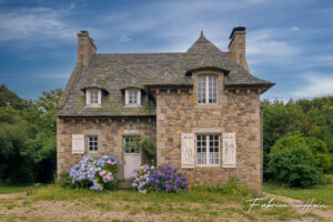 Fort-la-Latte - Maison du gardien