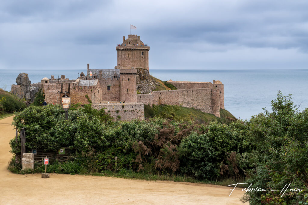 Fort-La-Latte (1)