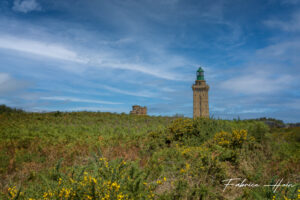 Cap Fréhel