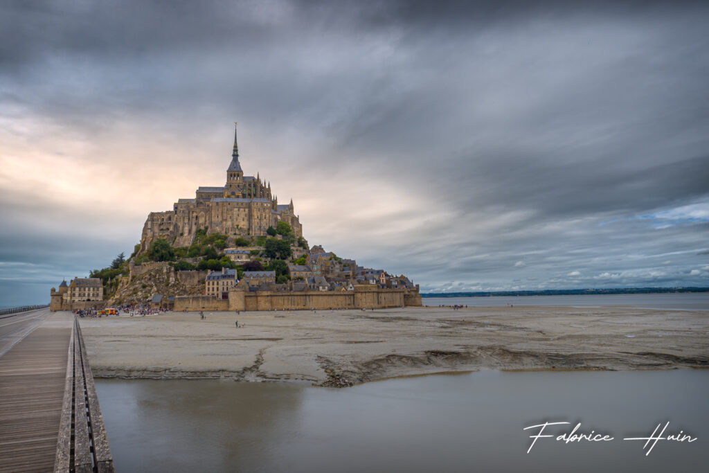 Mont-Saint-Michel (1)