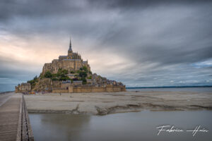 Mont-Saint-Michel (1)