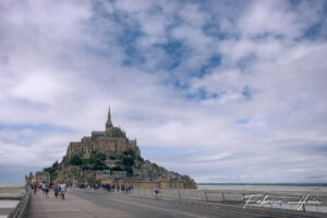 Mont-Saint-Michel (1)
