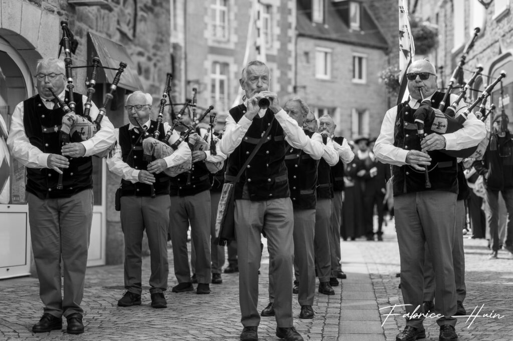 Fête des Islandais à Paimpol (4)
