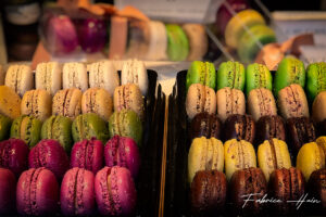 Macarons