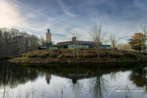 Maria Hnedrikapark - playground