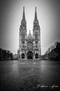 Eglise Saint-Pierre & Saint-Paul