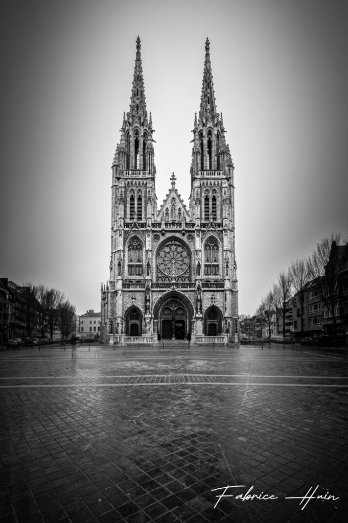 Eglise Saint-Pierre & Saint-Paul