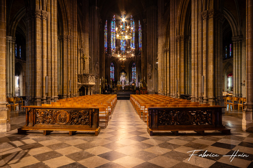 Eglise Saint-Pierre & Saint-Paul (2)