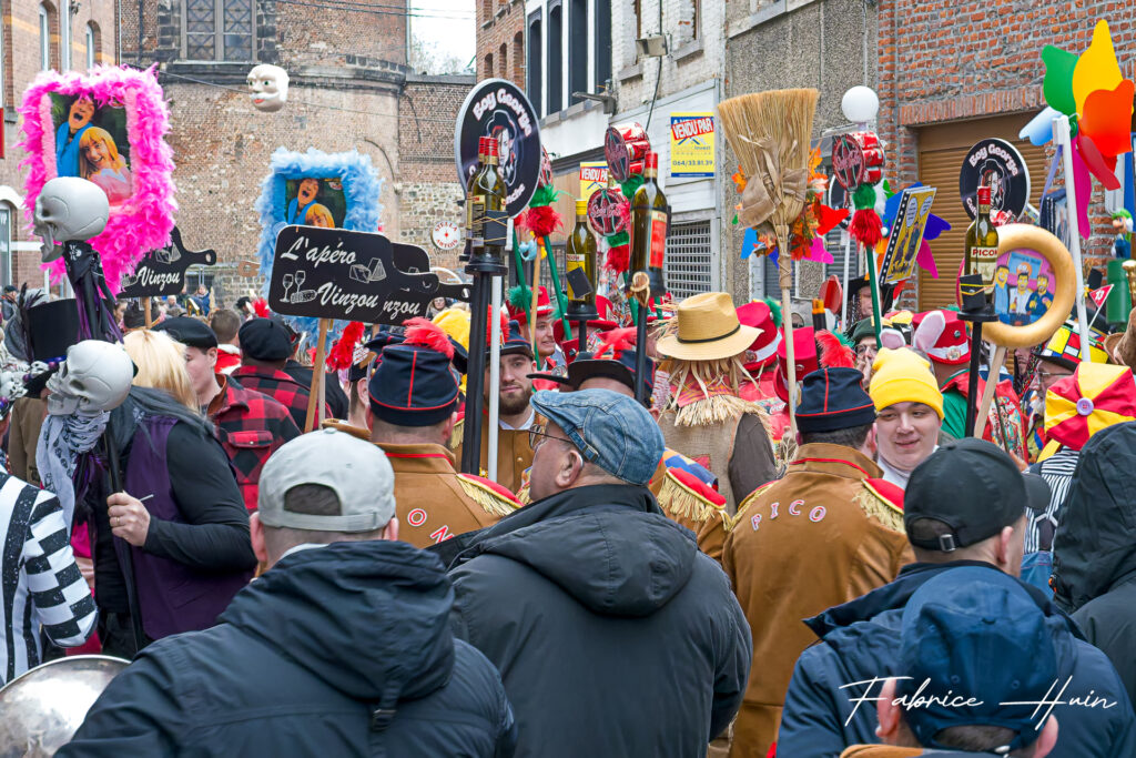 Les supporters - Soumonces en musique 2026 (1)